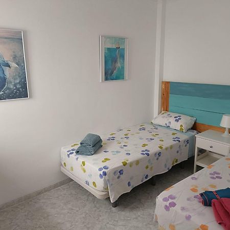 Casita La Ballena Tenerife Sur 플라야 데 산 후안 외부 사진