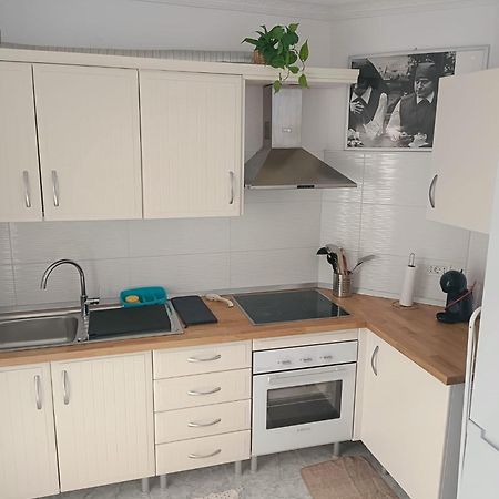 Casita La Ballena Tenerife Sur 플라야 데 산 후안 외부 사진