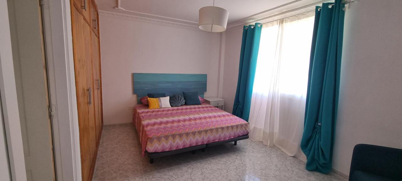 Casita La Ballena Tenerife Sur 플라야 데 산 후안 외부 사진