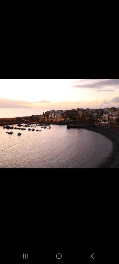 Casita La Ballena Tenerife Sur 플라야 데 산 후안 외부 사진