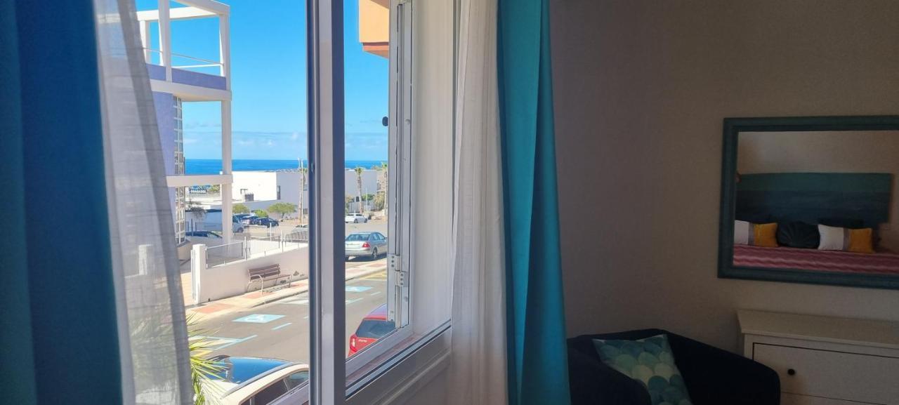 Casita La Ballena Tenerife Sur 플라야 데 산 후안 외부 사진