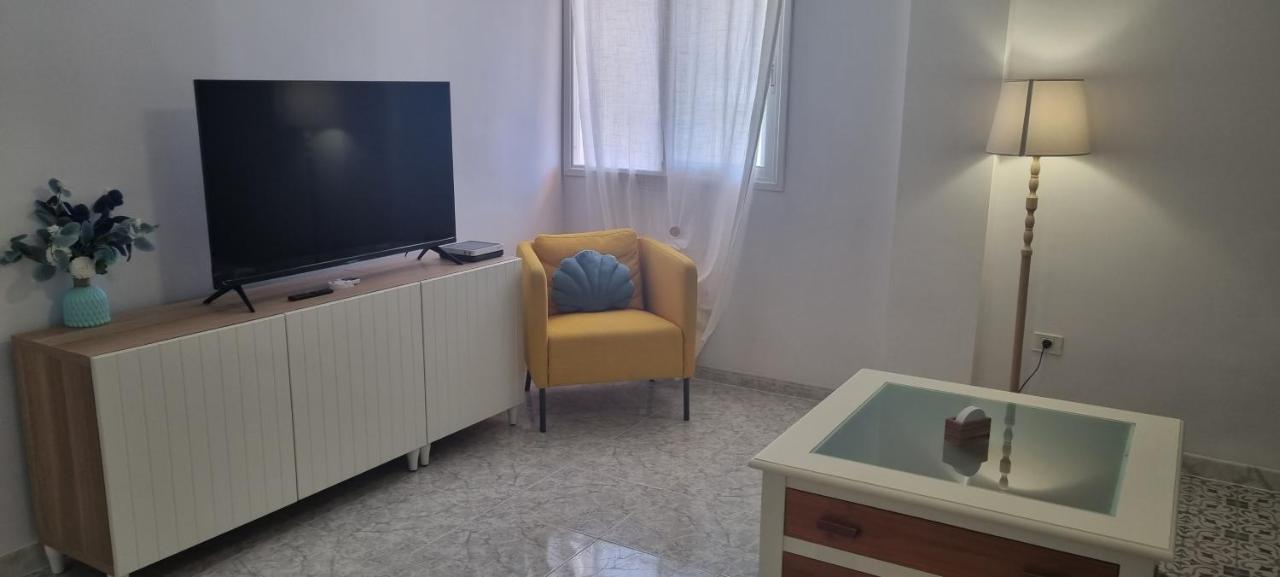 Casita La Ballena Tenerife Sur 플라야 데 산 후안 외부 사진
