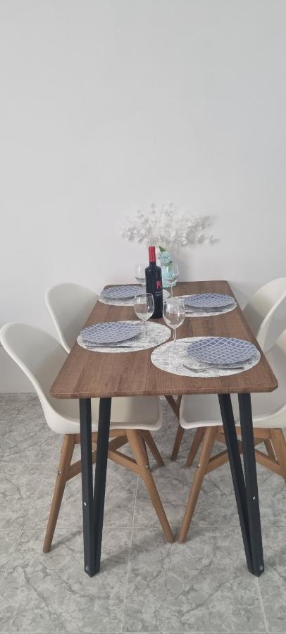 Casita La Ballena Tenerife Sur 플라야 데 산 후안 외부 사진