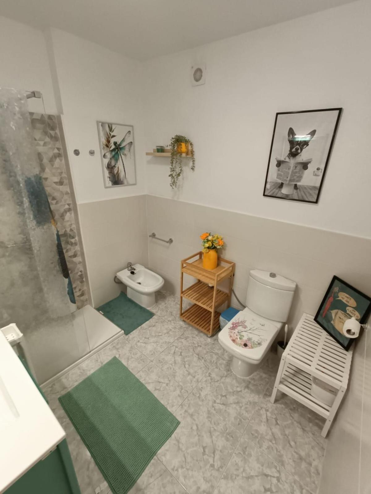 Casita La Ballena Tenerife Sur 플라야 데 산 후안 외부 사진