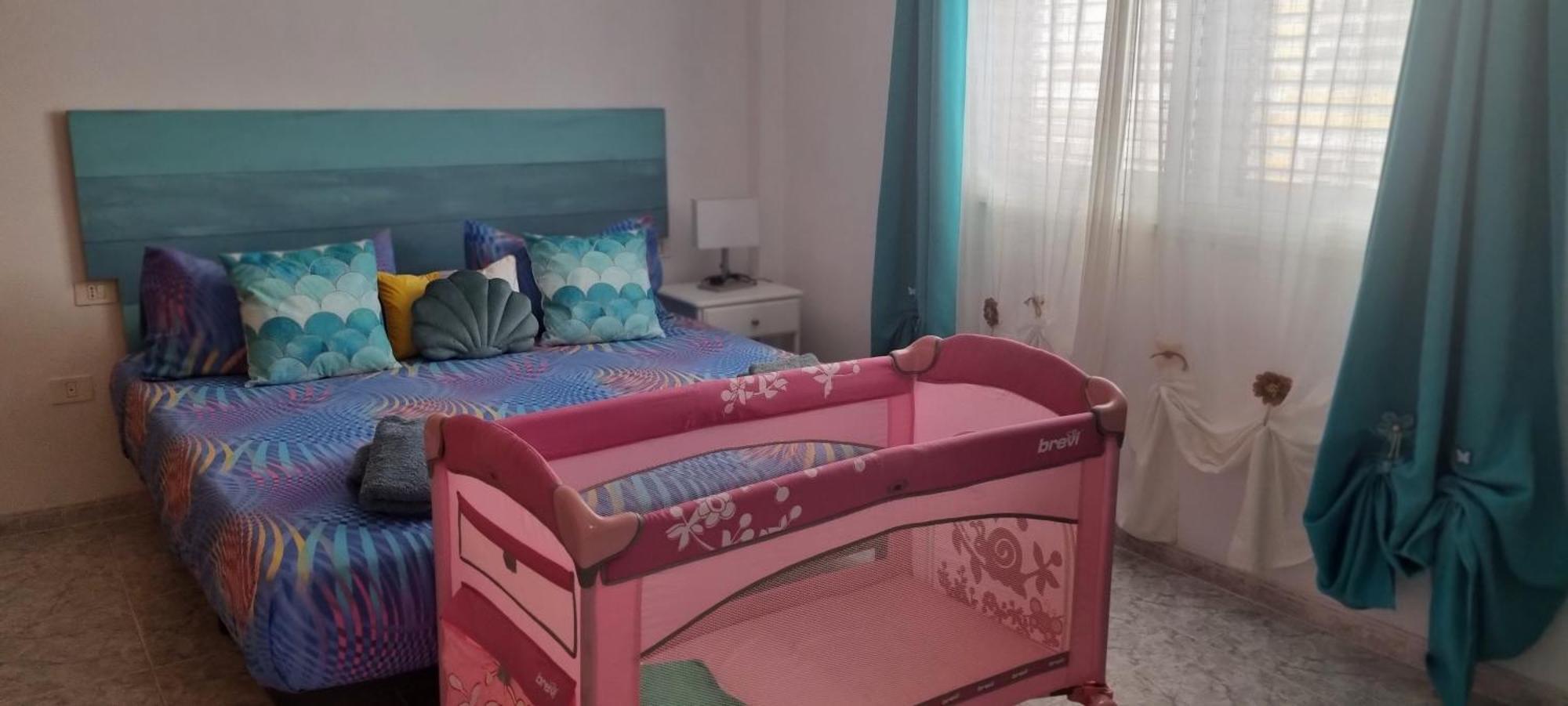 Casita La Ballena Tenerife Sur 플라야 데 산 후안 외부 사진