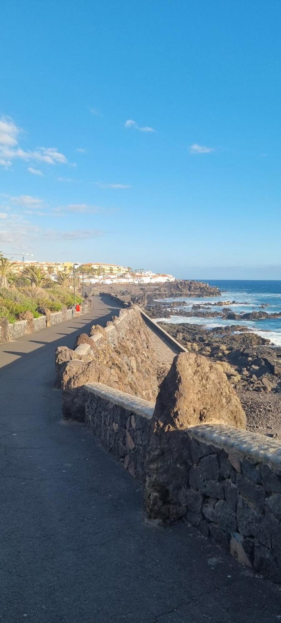 Casita La Ballena Tenerife Sur 플라야 데 산 후안 외부 사진