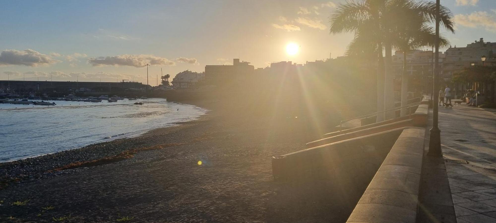 Casita La Ballena Tenerife Sur 플라야 데 산 후안 외부 사진