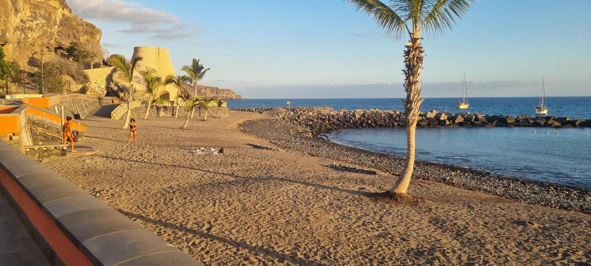 Casita La Ballena Tenerife Sur 플라야 데 산 후안 외부 사진