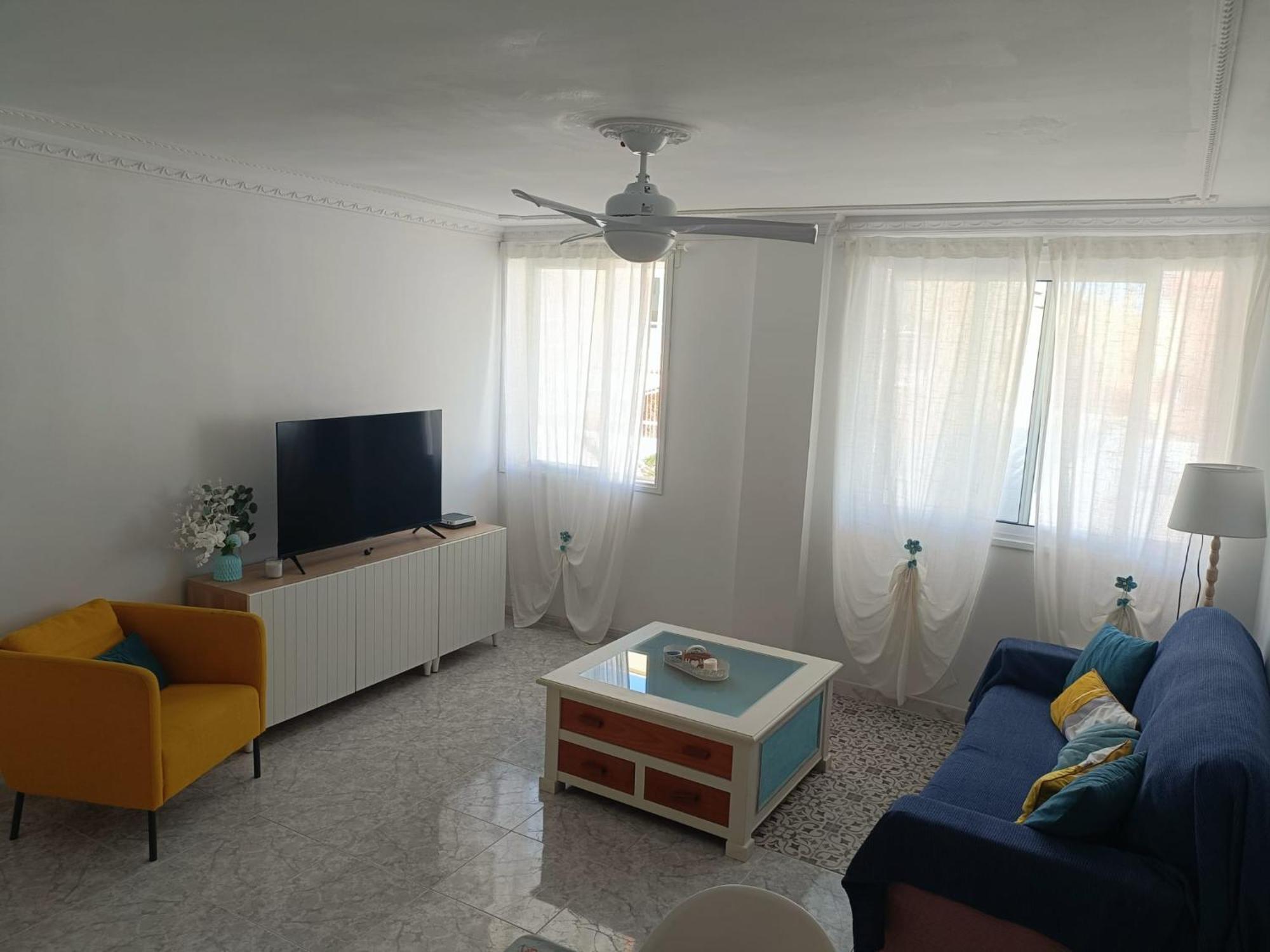 Casita La Ballena Tenerife Sur 플라야 데 산 후안 객실 사진