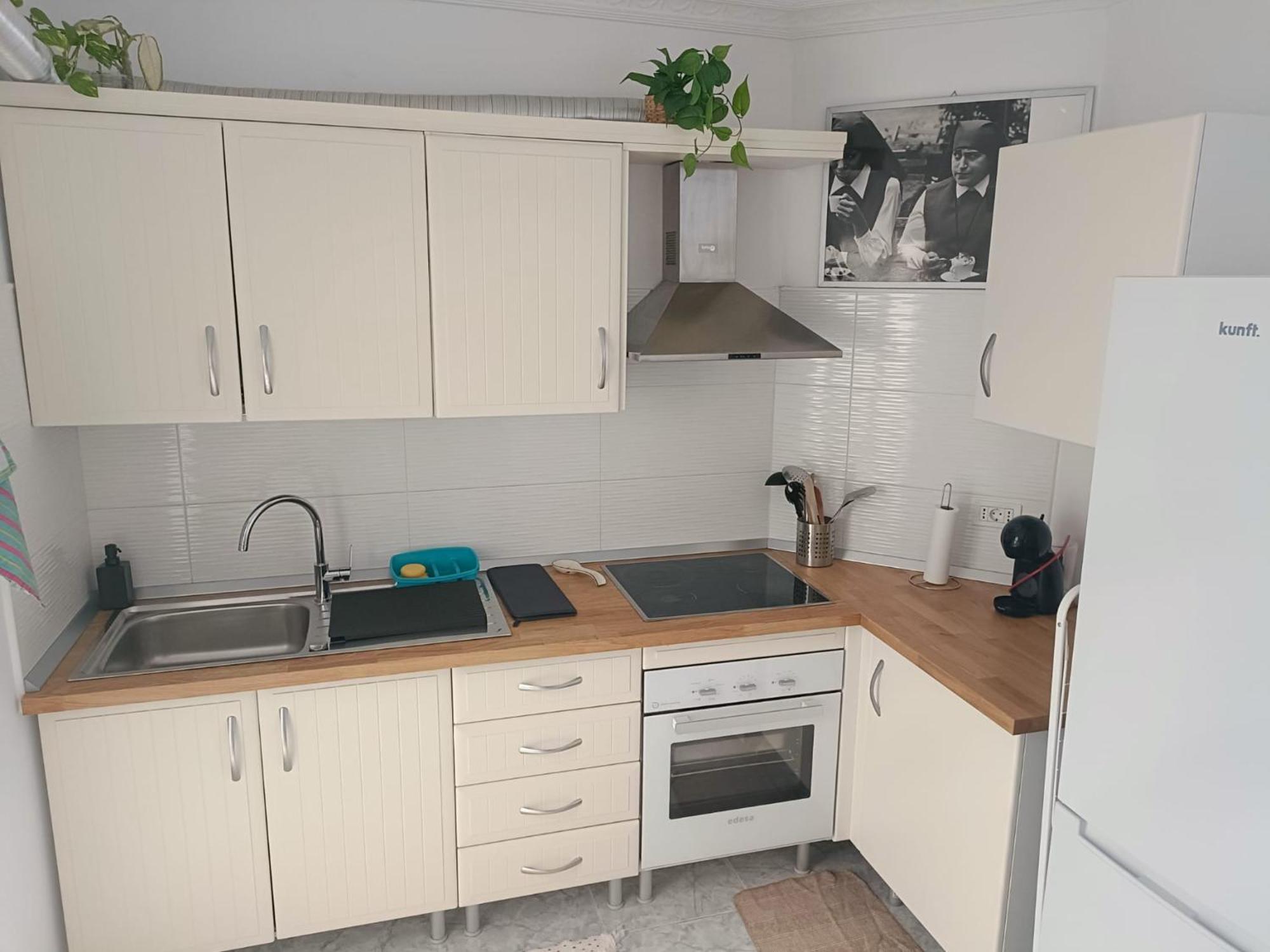Casita La Ballena Tenerife Sur 플라야 데 산 후안 외부 사진