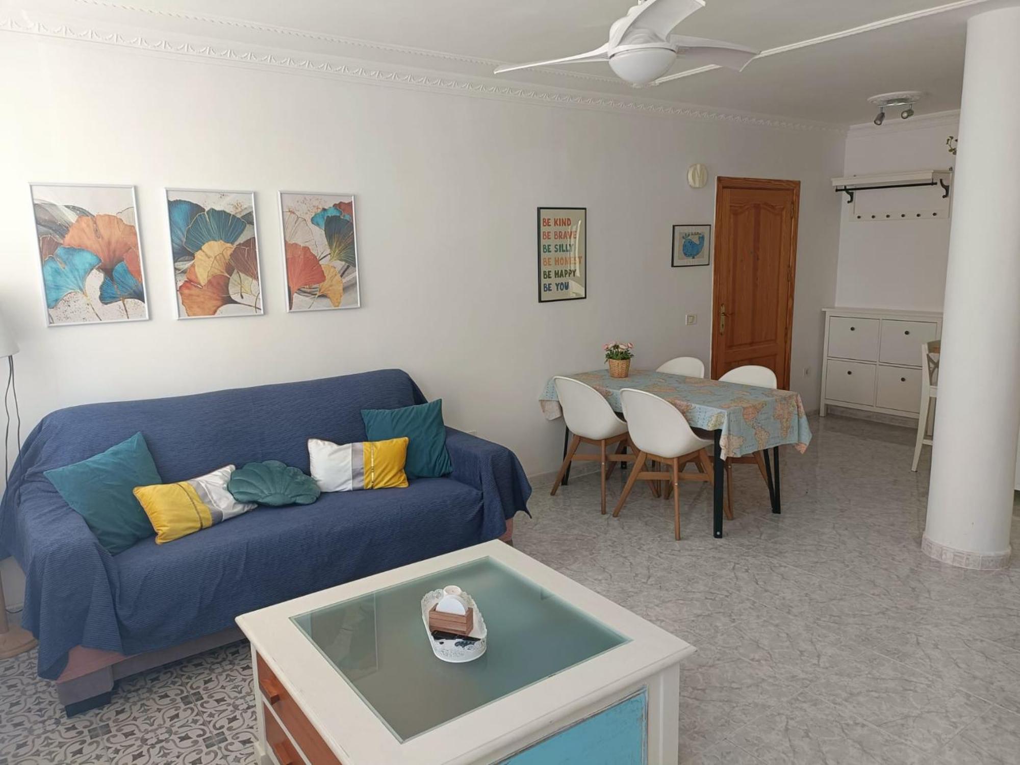 Casita La Ballena Tenerife Sur 플라야 데 산 후안 외부 사진